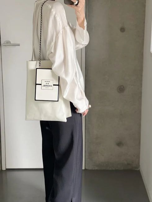 Sub-bag